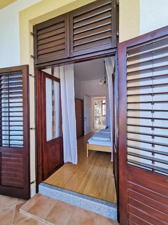 Apartments Balticadriatic Dramalj Exterior foto