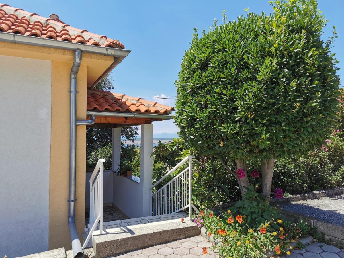 Apartments Balticadriatic Dramalj Exterior foto